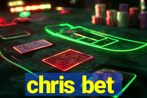 chris bet