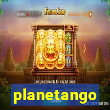 planetango