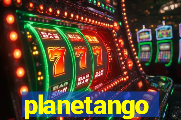 planetango