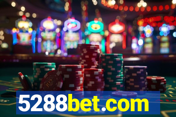 5288bet.com