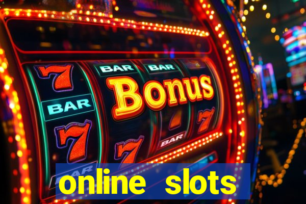 online slots machine free