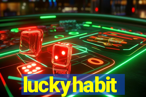 luckyhabit