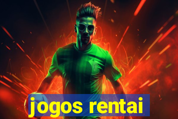 jogos rentai