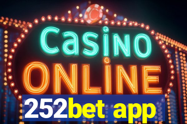 252bet app