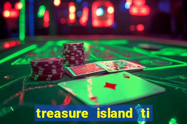 treasure island ti las vegas hotel casino a radisson hotel