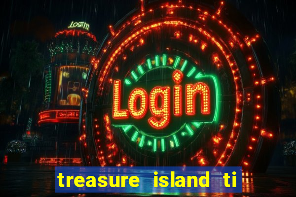 treasure island ti las vegas hotel casino a radisson hotel