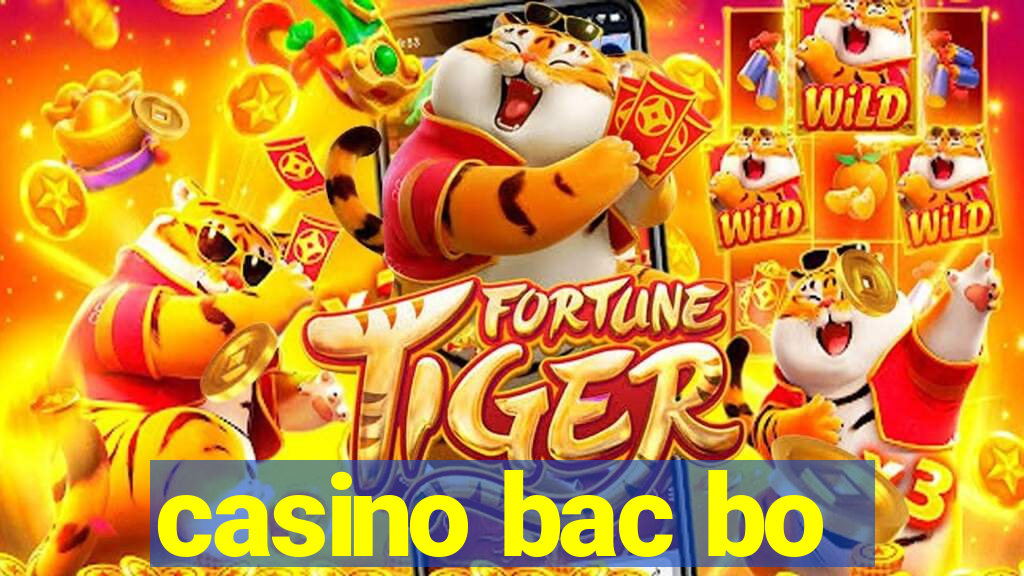 casino bac bo