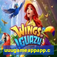 uuugameappapp.com