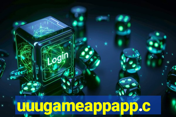 uuugameappapp.com