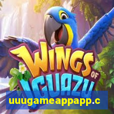 uuugameappapp.com