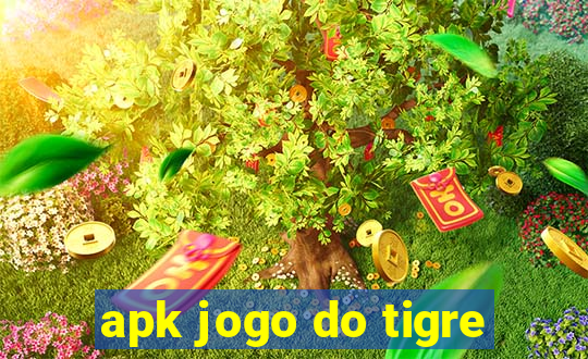 apk jogo do tigre