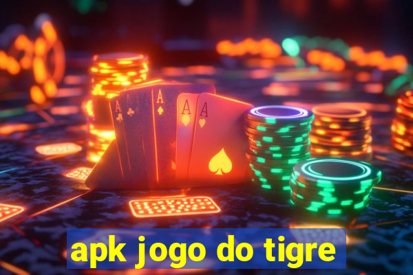 apk jogo do tigre