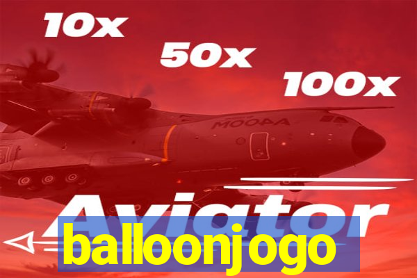 balloonjogo