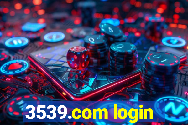 3539.com login