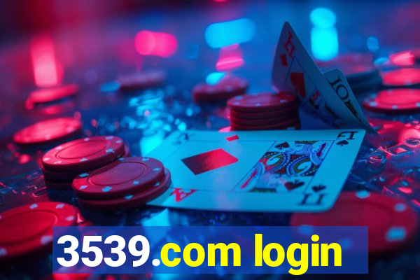 3539.com login