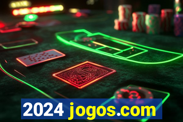 2024 jogos.com