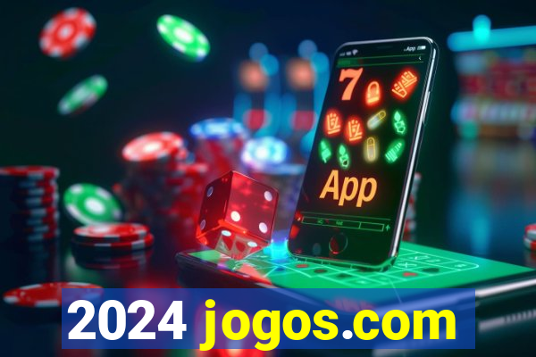 2024 jogos.com