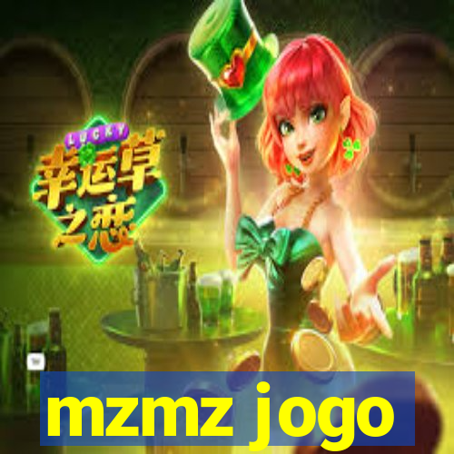 mzmz jogo