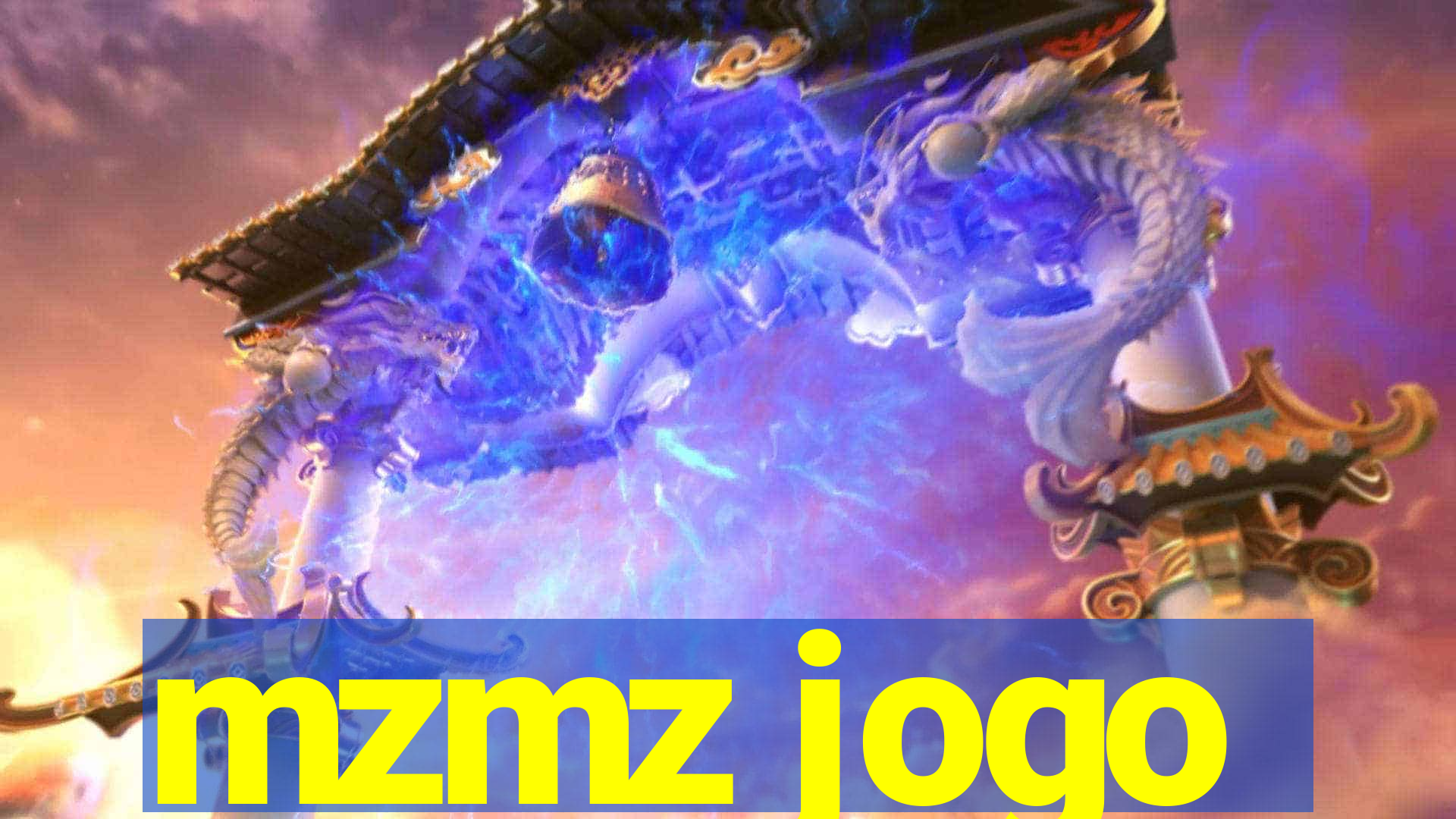 mzmz jogo