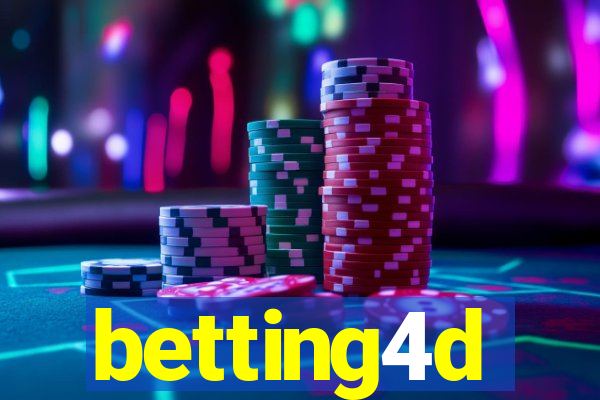 betting4d