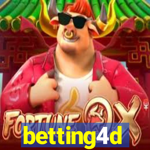 betting4d