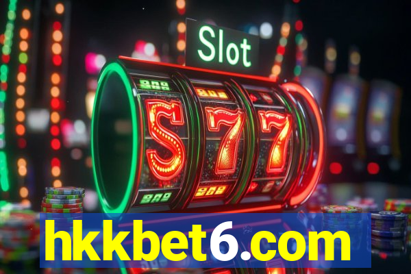 hkkbet6.com