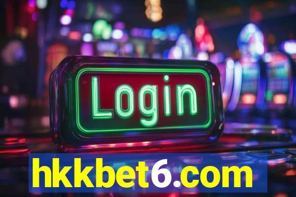 hkkbet6.com