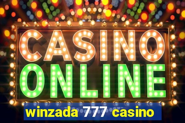 winzada 777 casino