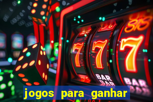 jogos para ganhar dinheiro no paypal