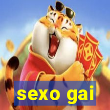 sexo gai