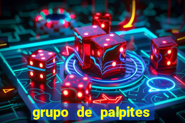 grupo de palpites de futebol whatsapp