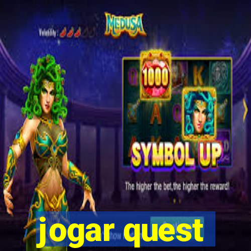 jogar quest