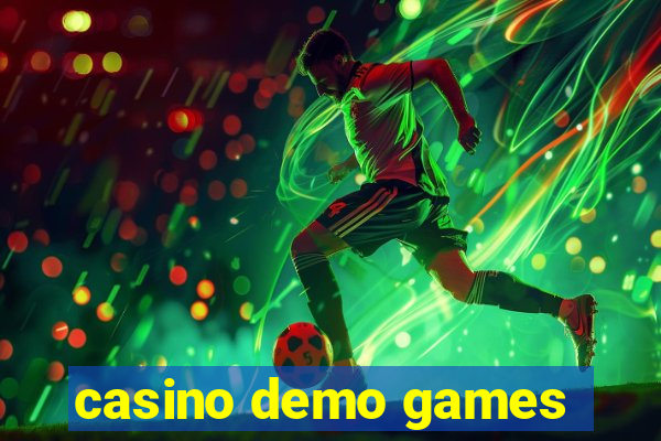 casino demo games