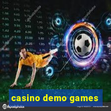 casino demo games