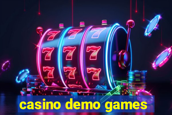 casino demo games