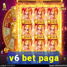 v6 bet paga