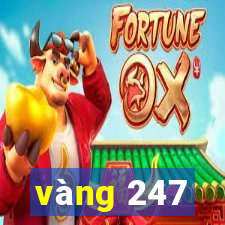 vàng 247