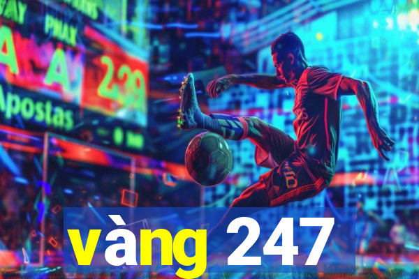 vàng 247