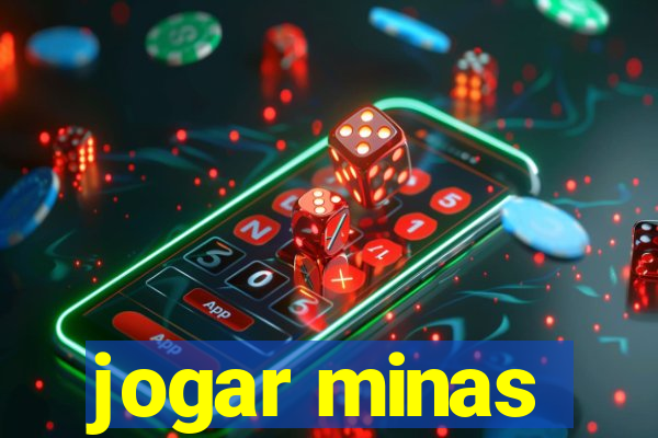 jogar minas