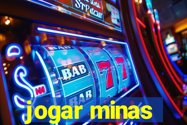 jogar minas