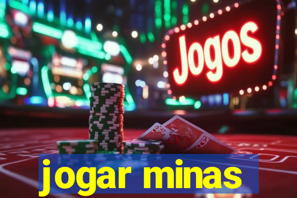 jogar minas