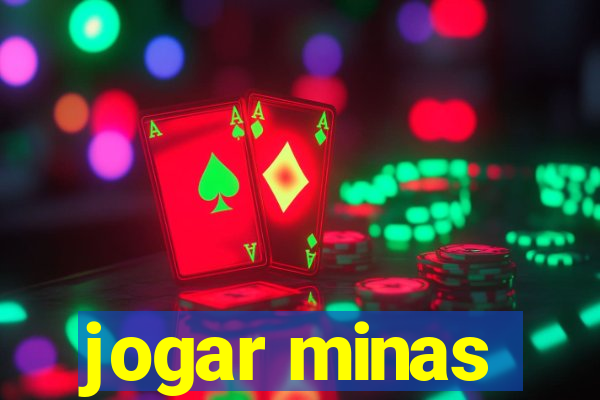 jogar minas