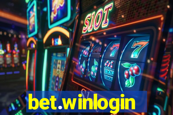 bet.winlogin