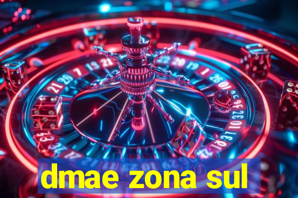 dmae zona sul