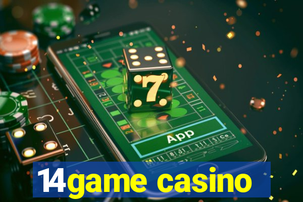 14game casino