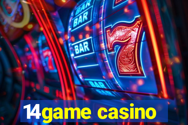 14game casino