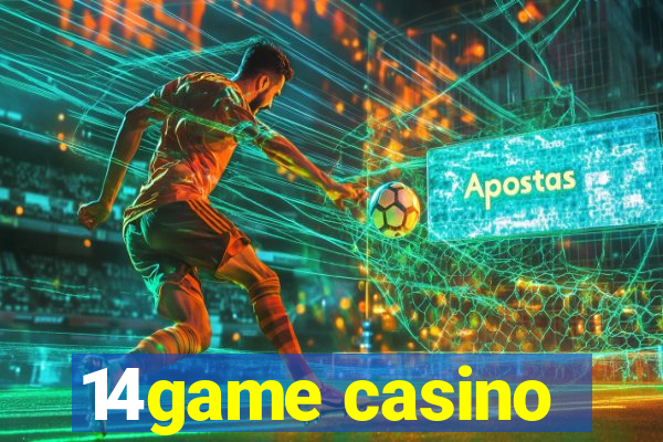 14game casino