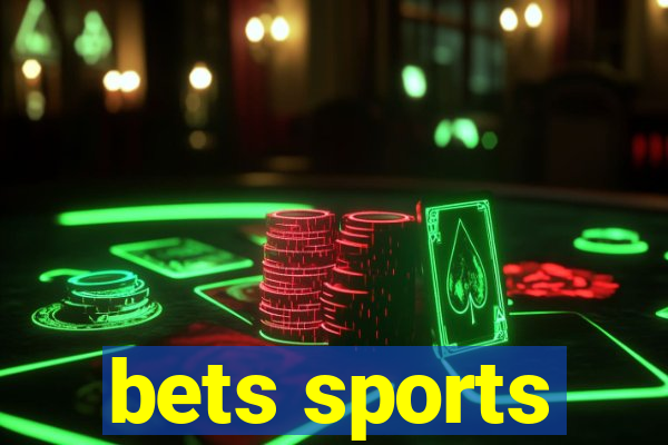 bets sports