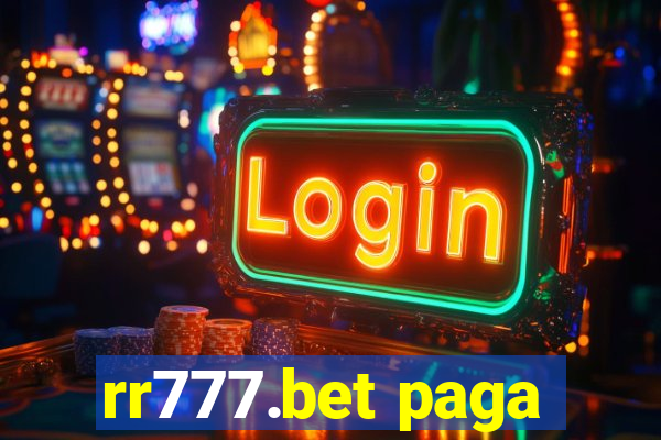 rr777.bet paga