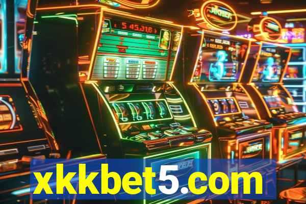 xkkbet5.com